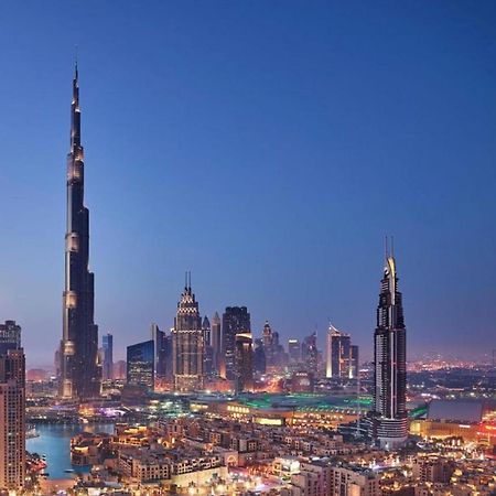 Dxb Hostel Near Adcb Metro Station Dubai Exterior foto